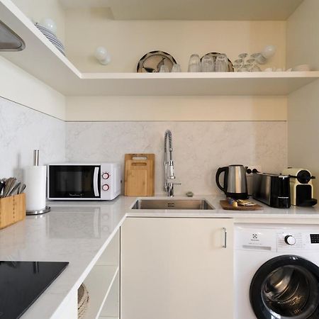 Elegant And Modern Parisian Charm Apartman Kültér fotó