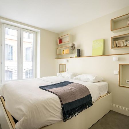 Elegant And Modern Parisian Charm Apartman Kültér fotó