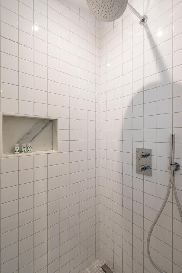 Elegant And Modern Parisian Charm Apartman Kültér fotó